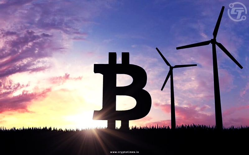 Bitcoin’s Clean Energy Usage Surpasses 50%