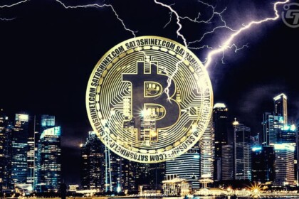 Bitcoin Lightning Network About to Reach 700M Users by 2030