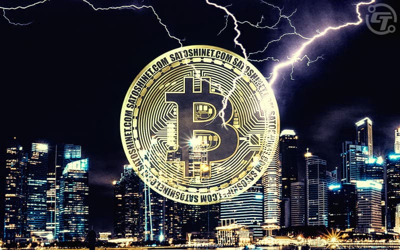 Bitcoin Lightning Network About to Reach 700M Users by 2030