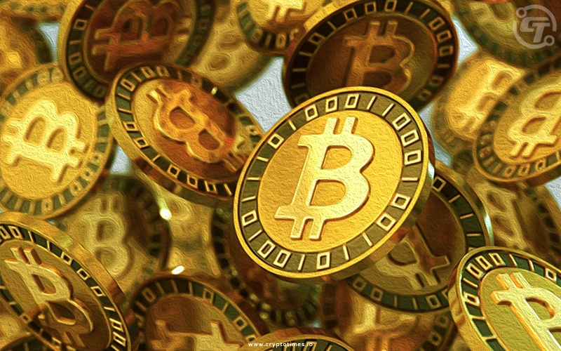 90% Of Bitcoin Total Supply Mined, 2.1M Btc Left To Be Mined
