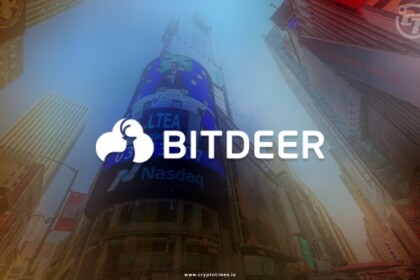 Bitdeer Technologies Reported Strong Growth in 2023
