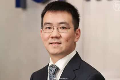 Bitdeer Founder Jihan Wu to Take Over CEO Position