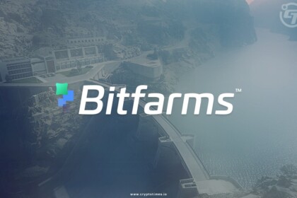 Bitfarms Accuries 24MW Crypto Mining Facility in Washington for $26M