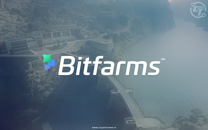 Bitfarms Accuries 24Mw Crypto Mining Facility In Washington For $26M
