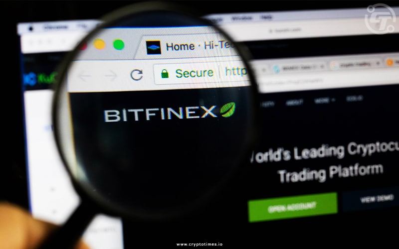 Bitfinex: Bitcoin's September Price Jump Signals a Possible Bull Run in October.