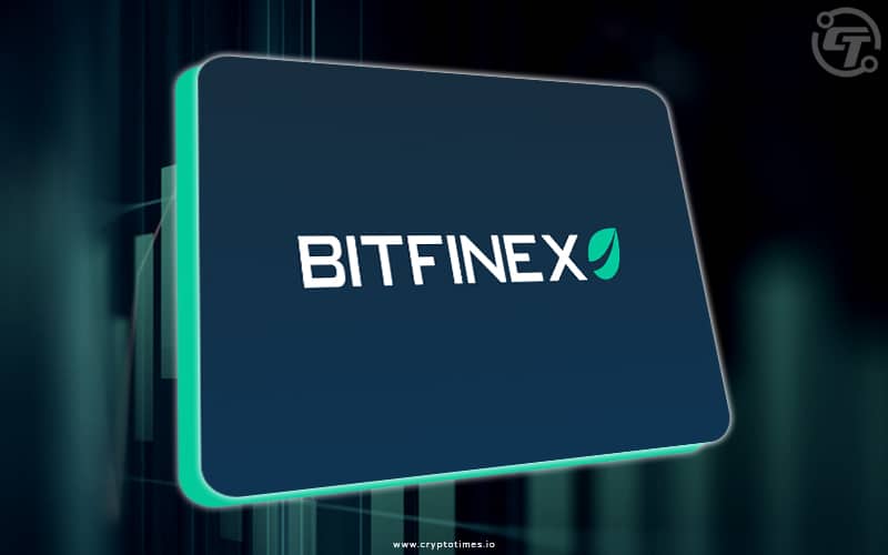 Hackers Shifted $3.5 billion Worth of Bitcoin from Bitfinex Stolen Fund