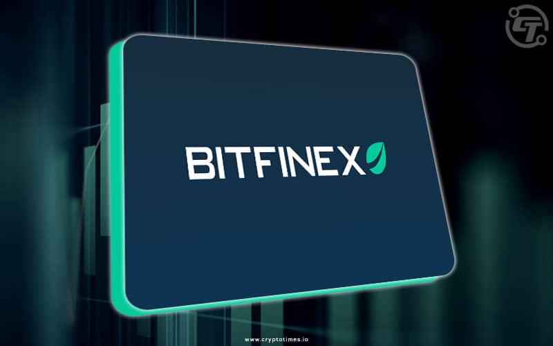 Hackers Shifted $3.5 Billion Worth Of Bitcoin From Bitfinex Stolen Fund