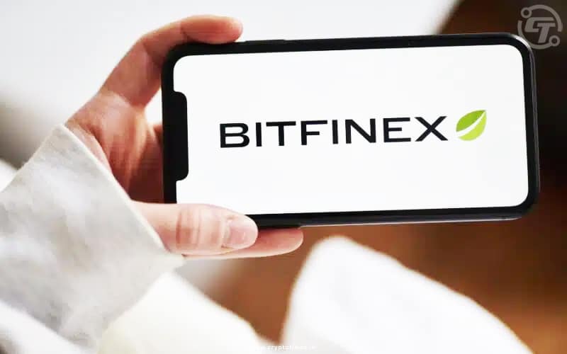 Bitfinex Launches Securities Trading in El Salvador