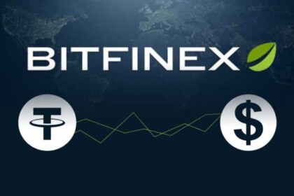 Tether Treasury Receives $100 Million from Bitfinex