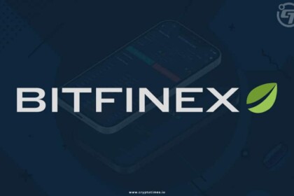 BitFinex Paid $23M in ETH Fees to Send $100k of USDT