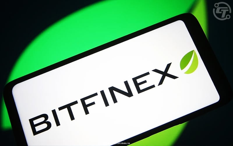 Bitfinex Strikes Back: $314K Recovered from 2016 Bitcoin Hack