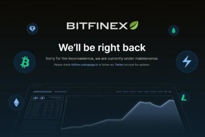 Bitfinex Restores Its Trading Activities After Temporarily Halt