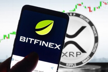 Bitfinex's Quick Response Halts $15B XRP Hack