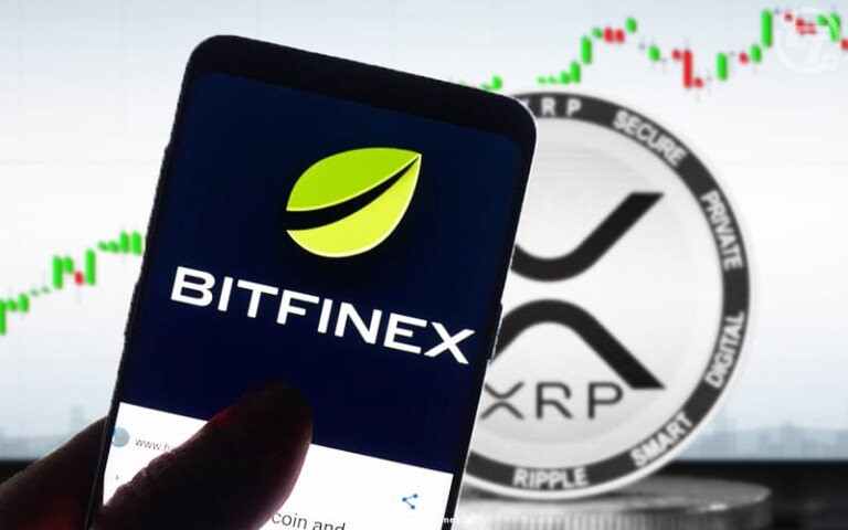 Bitfinex's Quick Response Halts $15B XRP Hack