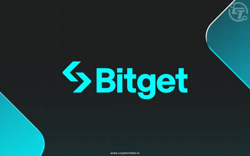 Bitget Commits $10M to Boost Women-Led Web3 Startups