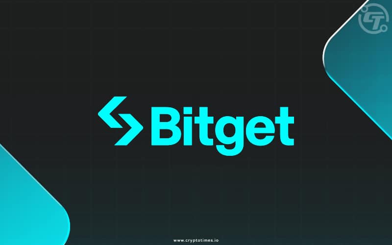 Bitget Commits $10M To Boost Women-Led Web3 Startups