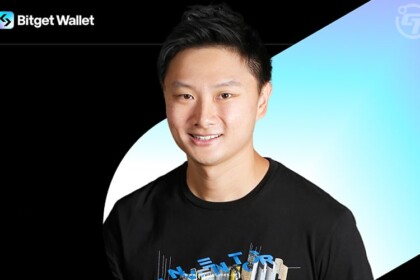Bitget Welcomes Alvin Kan as New COO