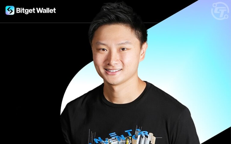 Bitget Welcomes Alvin Kan as New COO