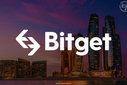 Bitget Expands into Middle East to Tap Growing Crypto Market