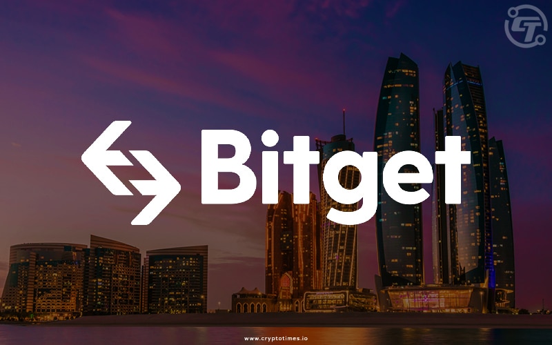 Bitget Expands into Middle East to Tap Growing Crypto Market