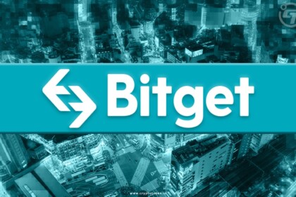 BitGet Launches $100M Asia-Focused Web3 Fund