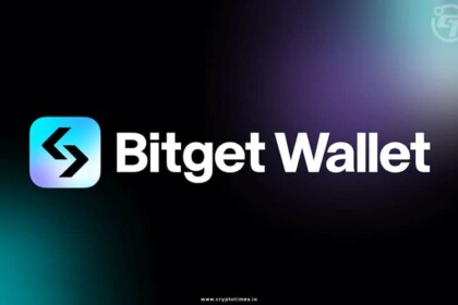 Bitget Launches MPC Wallet with Enhanced Security