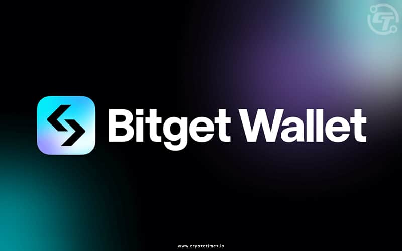 Bitget Launches MPC Wallet with Enhanced Security