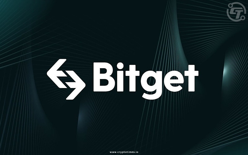 Bitget's $10M Investment For Indian Blockchain Companies
