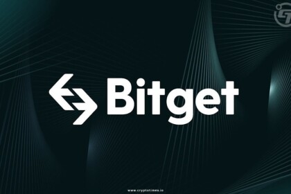 Bitget's $10M Investment For Indian Blockchain Companies