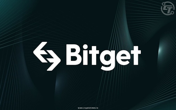 Bitget Teams Up With Copper’s Clearloop For Off-Exchange Trading