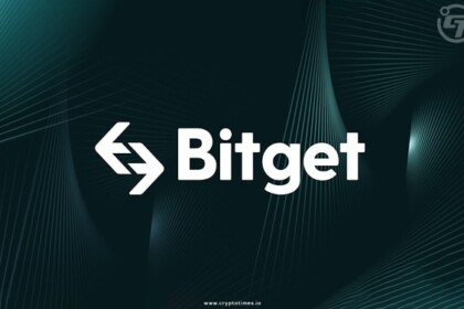 Bitget Enters Crypto Lending with New Product