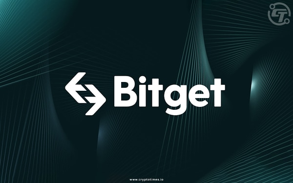 Bitget Enters Crypto Lending with New Product