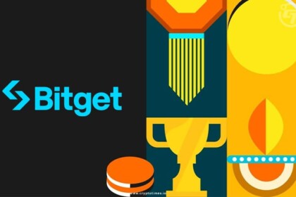 Light Up Your Diwali with Bitget’s ₹30 Lakhs Crypto Prize