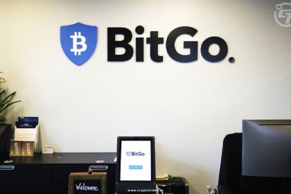 BitGo Patches Vulnerability in its TSS wallet