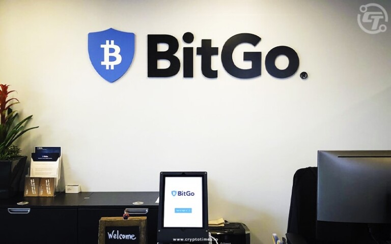 BitGo Patches Vulnerability in its TSS wallet
