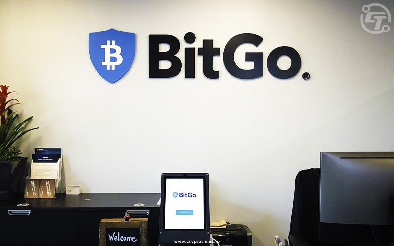 BitGo Patches Vulnerability in its TSS wallet
