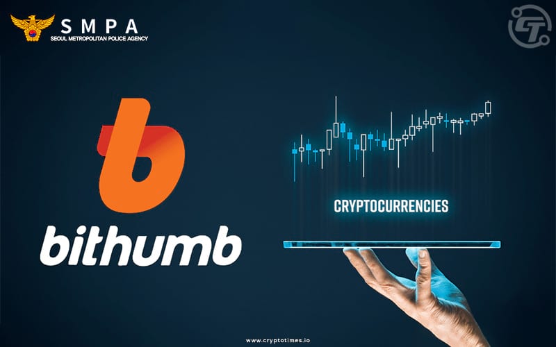Bithumb Challenges Upbit in South Korea Crypto Race