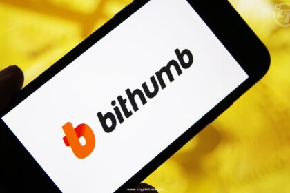 Bithumb’s Jan BTC Trading Hits $3 Billion, Outshining Upbit