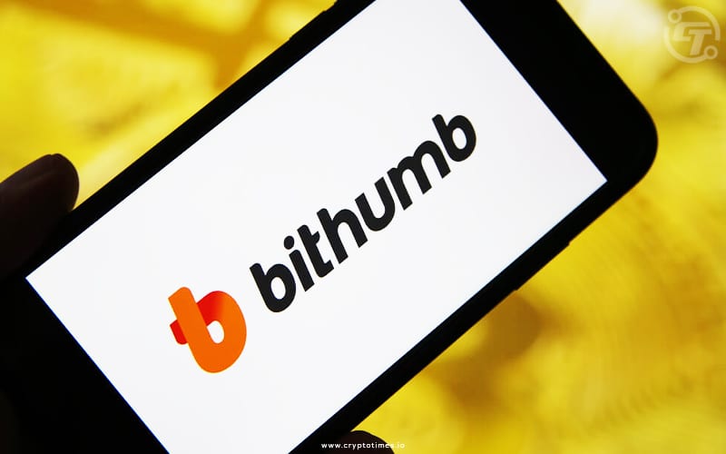 Bithumb’s Jan Btc Trading Hits $3 Billion, Outshining Upbit