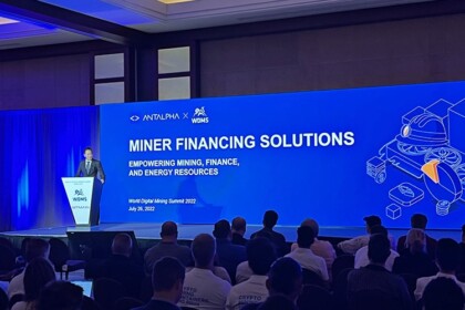 Bitmain Partner Antalpha launches lending products for crypto miners