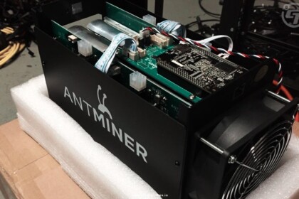 Bitmain Set to Ship Bitcoin Antminer T21 in January 2024