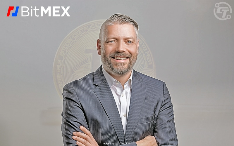 BitMEX CEO Expecting a ‘Domino Effect’ as El Salvador Accepted Bitcoin as Legal Tender