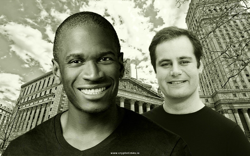 Bitmex Is Charged By The Us Dept. Of Justice