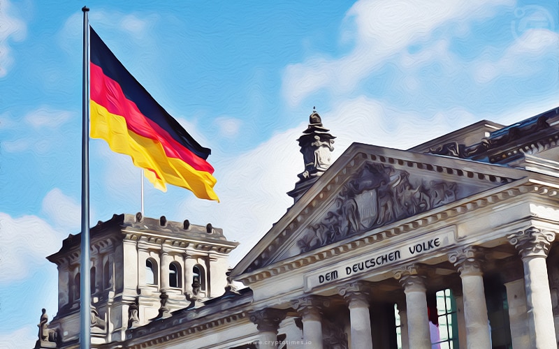 BitMEX Acquires Germany’s Oldest Bank to Expand Operations