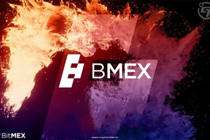 BitMEX to Launch and Airdrop its Own Token ‘BMEX’