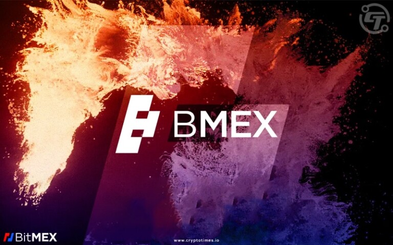 BitMEX to Launch and Airdrop its Own Token ‘BMEX’