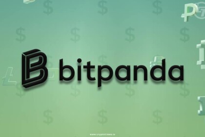 Bitpanda Has Tripled its Value in Five Months to $4.1 Billion