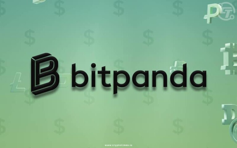 Bitpanda Has Tripled its Value in Five Months to $4.1 Billion