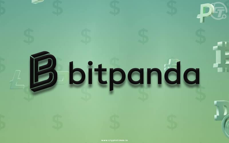 Bitpanda Has Tripled Its Value In Five Months To $4.1 Billion