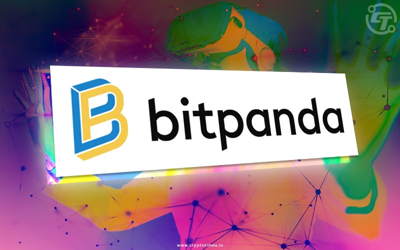 Bitpanda Inaugurates Metaverse with DeFi Themed Indices